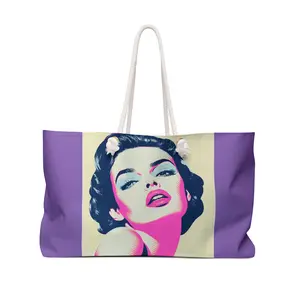 On Vacation Travel Bag Collection - Jet Set Mode: Activated