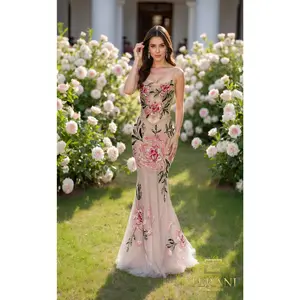 Terani 261p6677 Dress