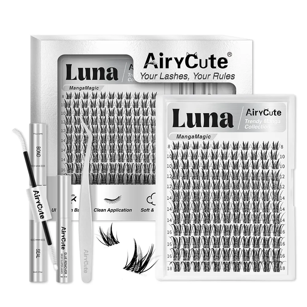 Luna Kit