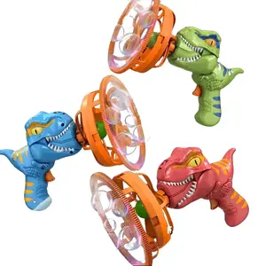 2026 New Model Semi-Automatic Fan Bubble Machine - Kids' Outdoor Toy with Extra-Large Bubbles, Parent-Kid Interactive Must-Have, Top Choice for Birthday & Holiday Gifts
