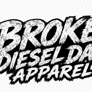 Broke Diesel Dad