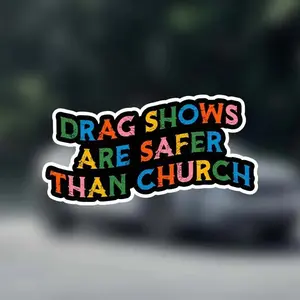 Funny Letter Pattern Car Sticker, Sticker For Cars, Colorful Car Decal, Multipurpose Exterior Decoration Accessories for Car, Laptop, Refrigerator, Suitcase, Plastic Surface