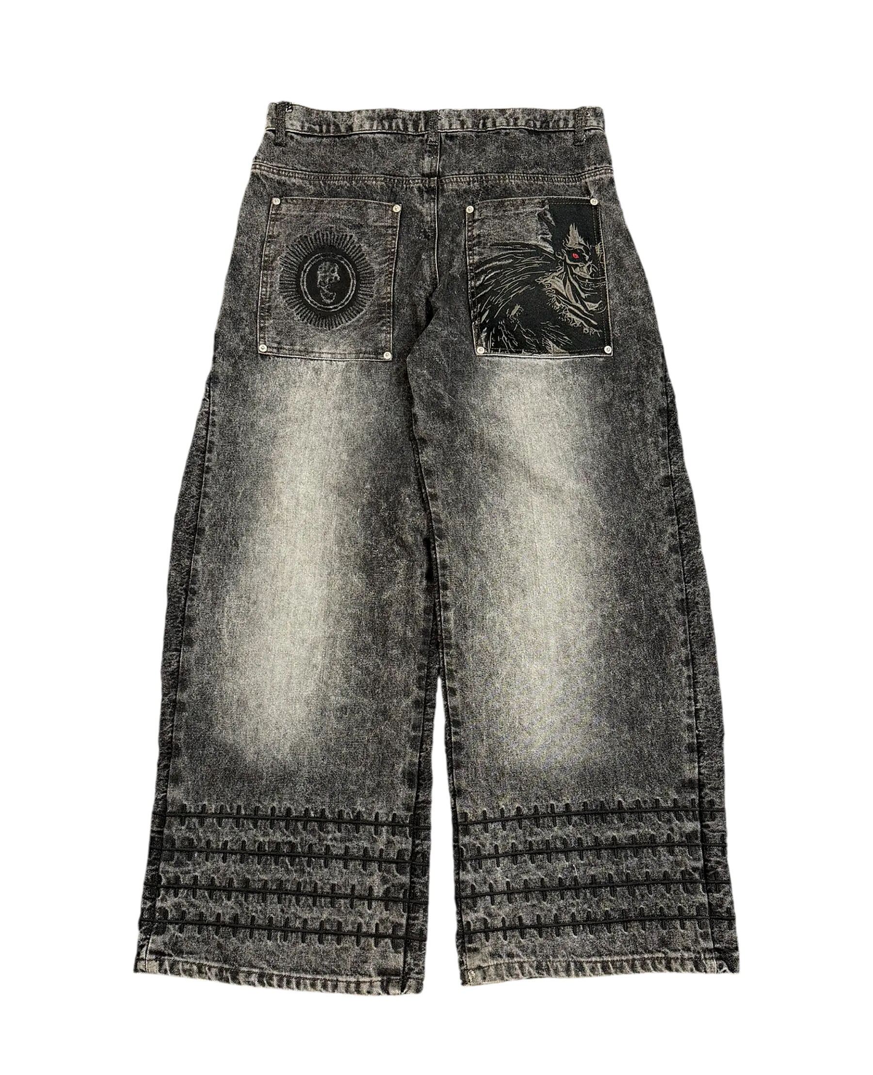 RYUK DENIM