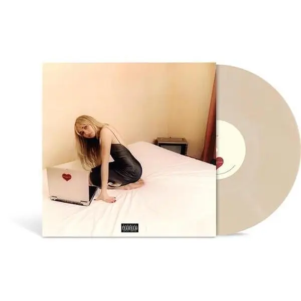 Sabrina Carpenter - Emails I Cant Send FWD: (Vinyl LP)