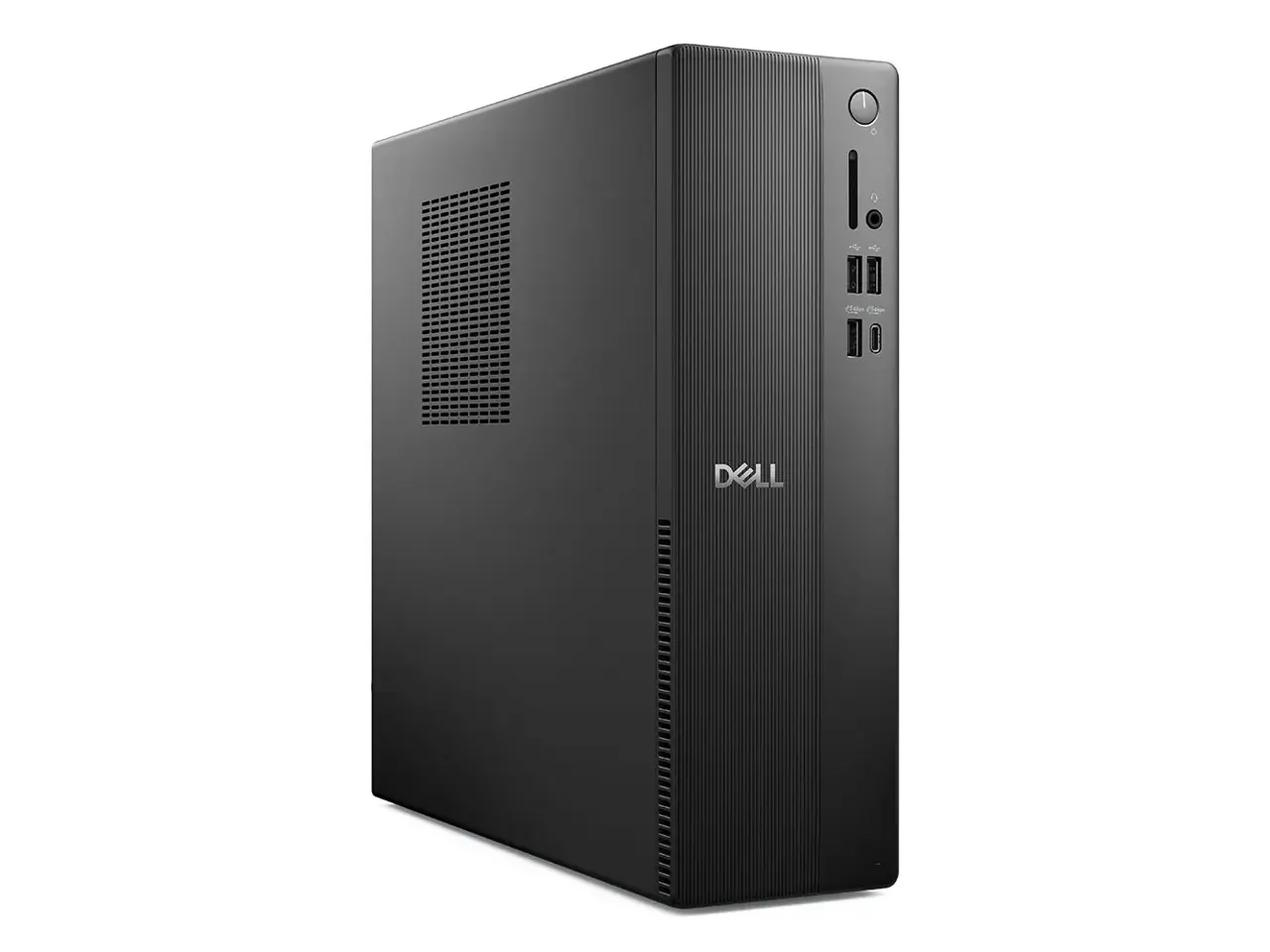 Dell Pro Slim Essential QVS1260 Desktop - Intel Core i5-14500 - 16GB - 256GB SSD - Windows 11 Pro - Intel UHD Graphics 730 - 180W - GK4HK