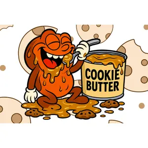 Cookie Butter!!