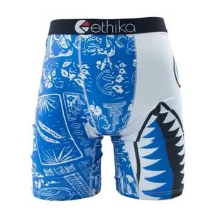 Ethika Underwear S-XXXL - Men's Comfortable Underwear