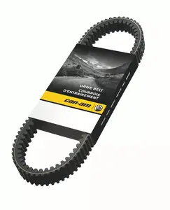 Can-Am Maverick X3 100% PBO Performance Drive Belt  422280652-high tensile strength polymer fiber for UTV