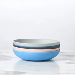Low Bowl Mixed Set