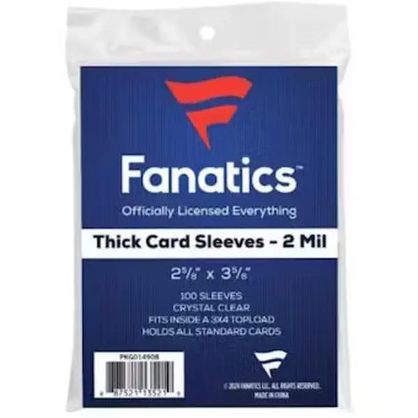 fanatics nfl cards - TikTok Shop