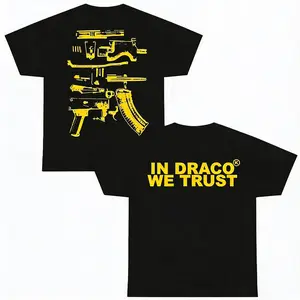 Bold Statement Graphic T-Shirt for Men and Women, Double Sided Full Color Print, Unisex Cotton Streetwear Tee for Casual Wear, Urban Style, Daily Outfits and Social Moments,US sizes S-3XL,100% cotton,lightweight and breathable,soft and comfortable