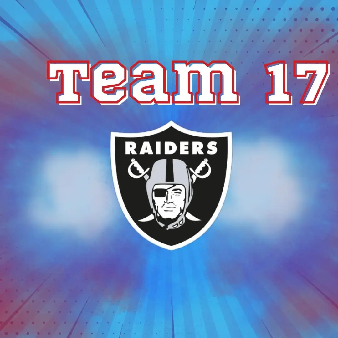 Team 17