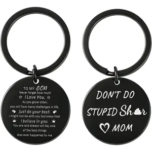 Gifts for Teen Boys Girls Easter Basket Stuffers for Teens Funny Keychain Teenage Boy Girl Gifts