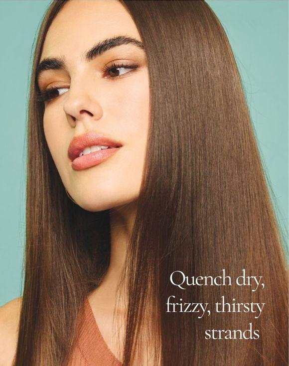 Purify, Plump, & Lock Anti-frizz Kit - Organist Algae Duo