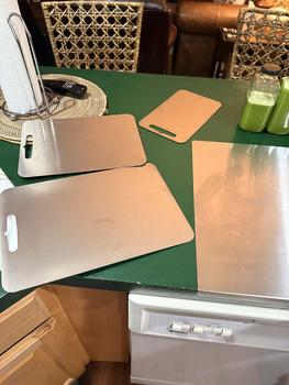 product review image from Kerise 🇯🇲 1