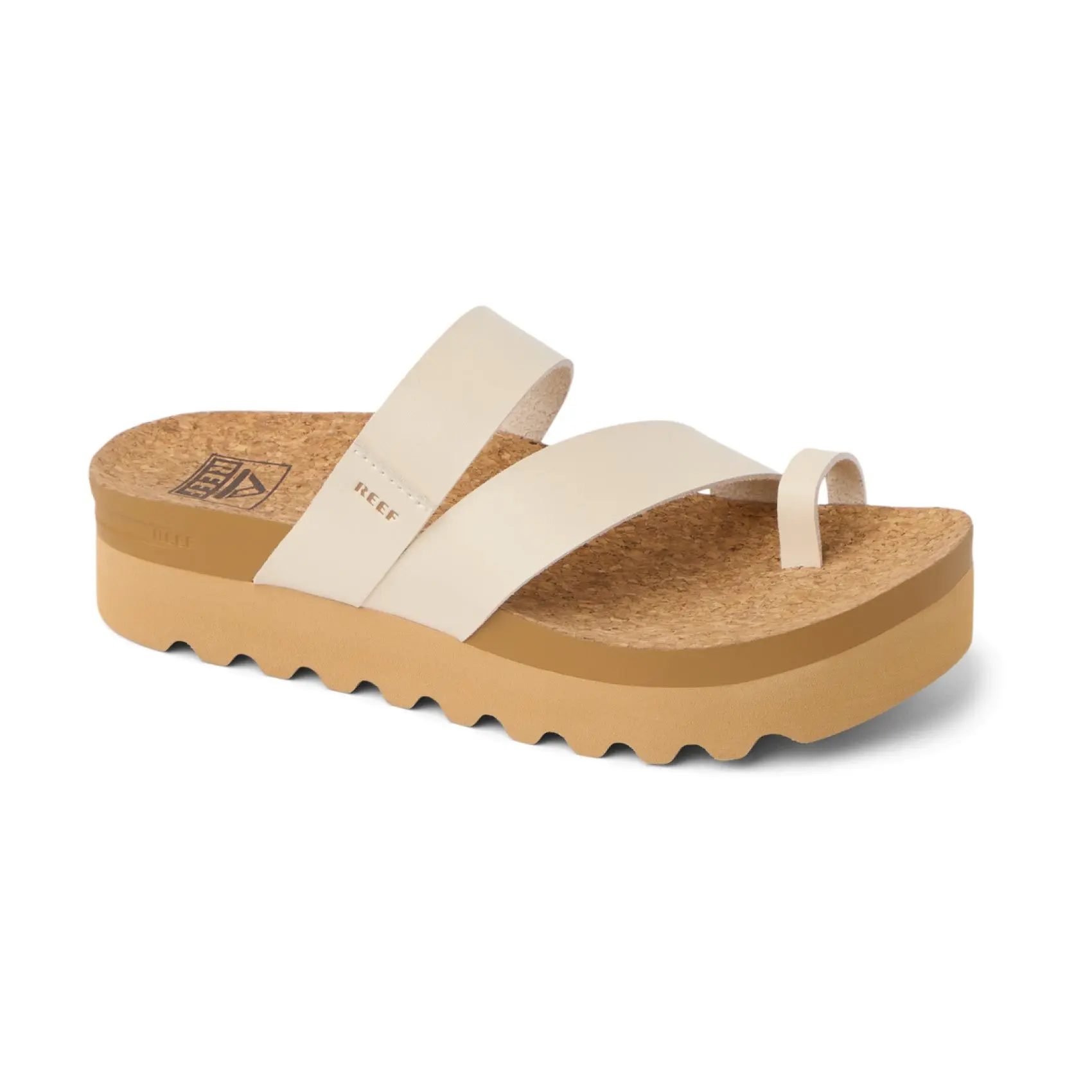 Reef Vista Hi Layla Women's Sandals
