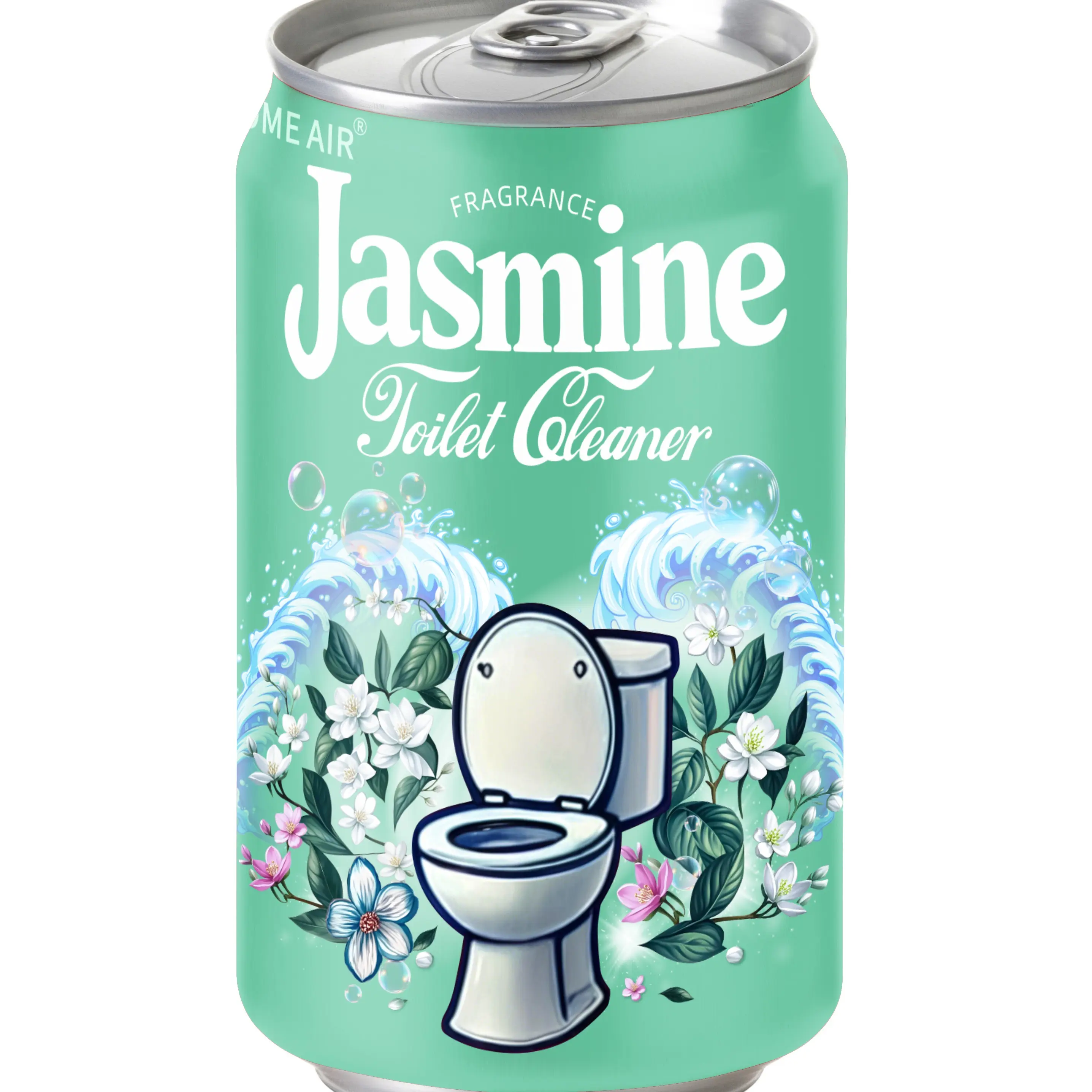 Green-Jasmine fragrance