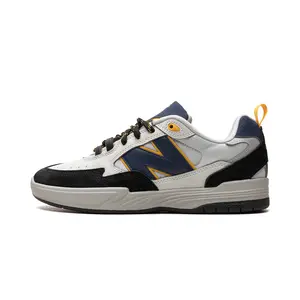 Numeric 808 "Grey / Blue" NM808EZO