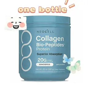 NeoCell Collagen Bio-Peptides Powder | 20oz |