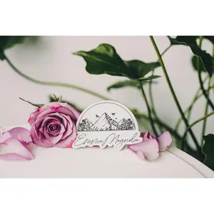 Sticker - Emma Magnolia