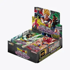 DBS Power Absorbed (Booster Box // Booster Pack) [BT20]