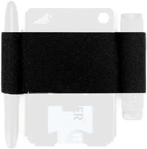 Ranger Wallet Elastic Band Replacement (Double Loop)