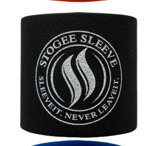 Magnetic Holder for the outdoorsman. Golfing, Fishing, Grilling, and more!