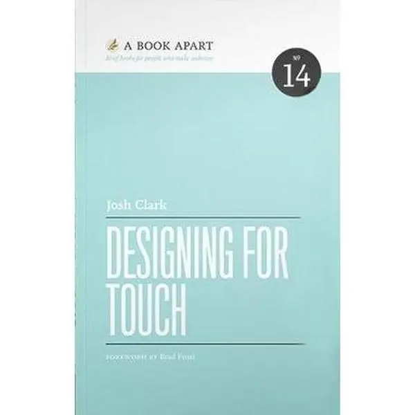 USED-Designing for Touch (Unknown)