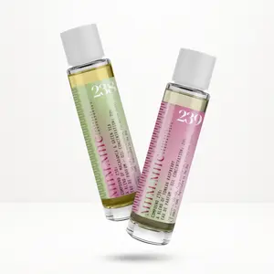 The Matcha & Berry Duo Set | No. 238 & No. 239 50mL EDPs