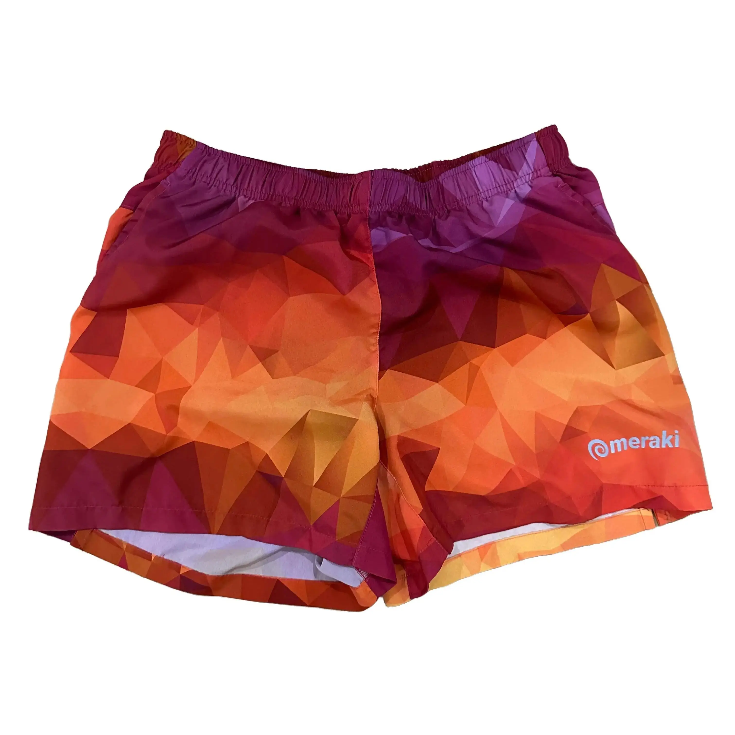 Meraki 5in Shorts