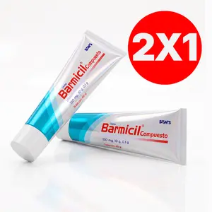 2x1 PACK - Barmicil 40g | Body Care Skin Repair Cream - Advanced soothing formula