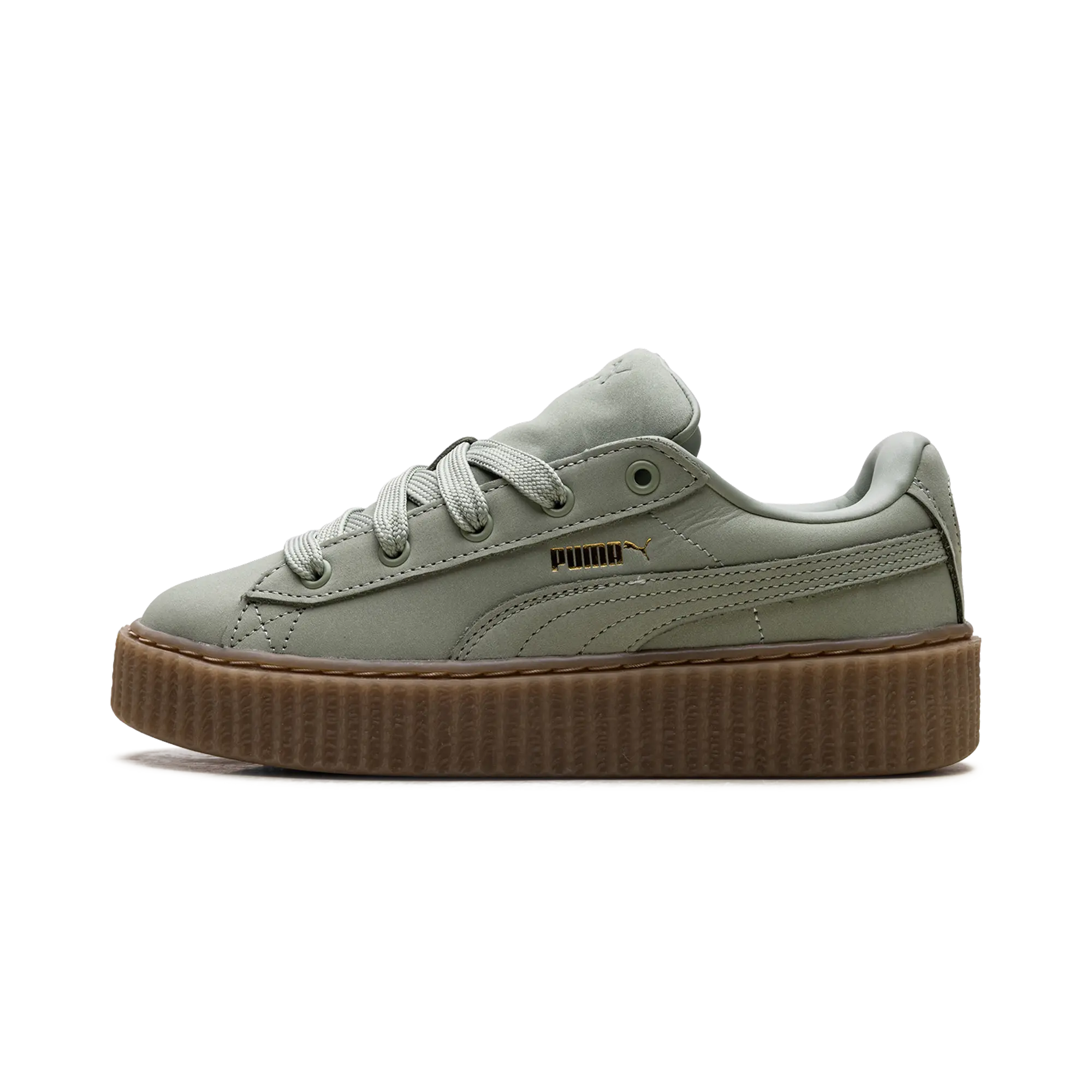 Creeper Phatty "Fenty by Rihanna - Green Fog" 396813 02