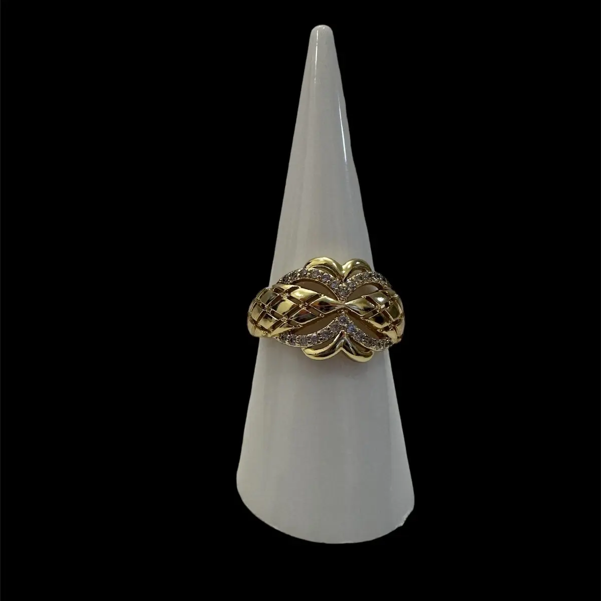 Yudijewerly # 1560 Ring