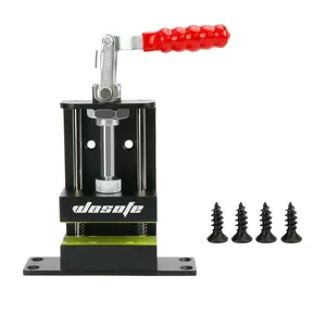 1 golf grip replacement tool, for replacing golf club grips,compact portable workshop tool,easy-to-use golf workshop accessory