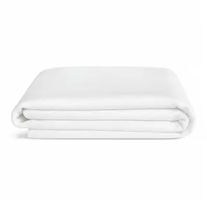 Organic Cotton Mattress Protector