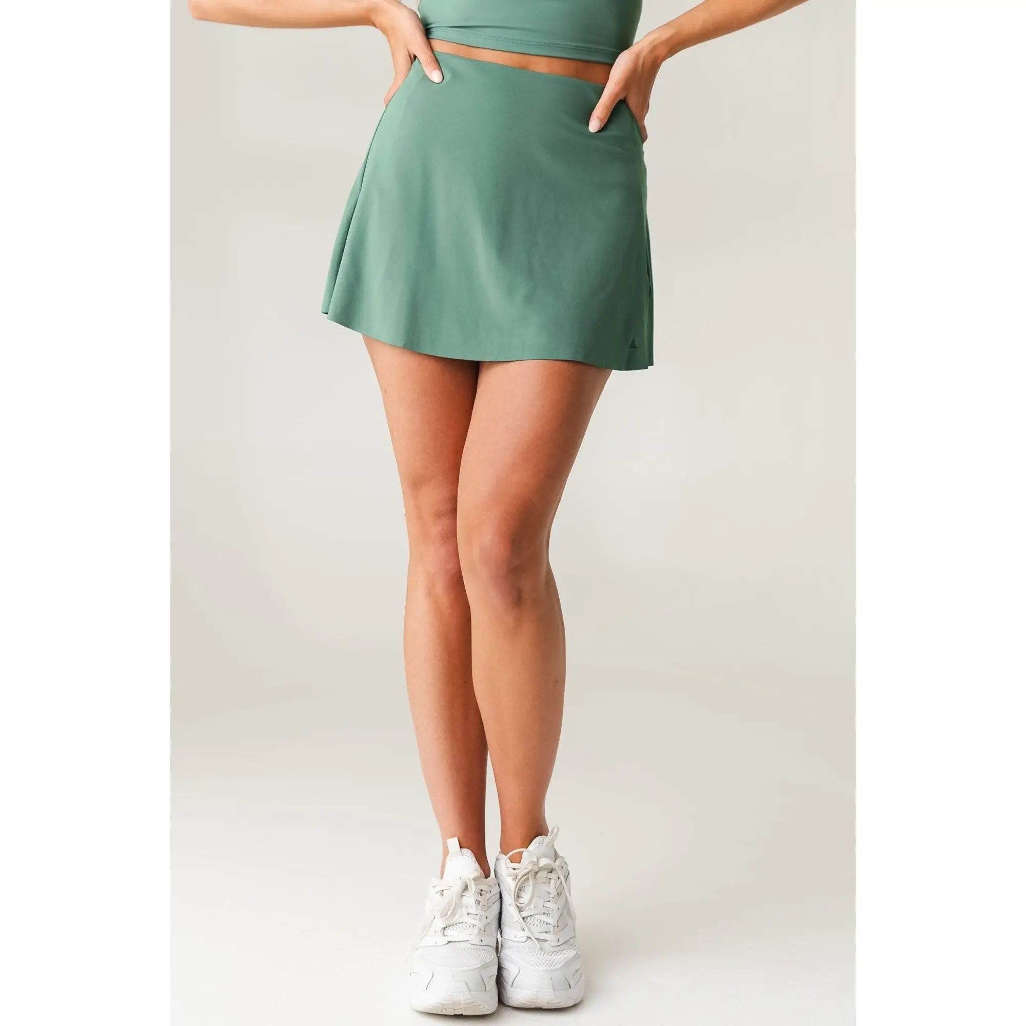 Vitality Cloud II Game Skort