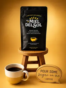 Sunrise Medium Roast