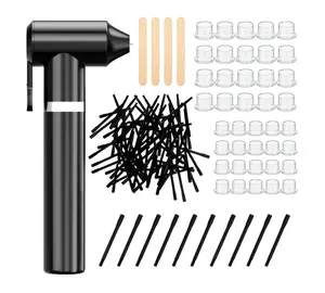 Tattoo Ink Mixer Sticks | Fast & Even Pigment Mixing | Clean & Efficient