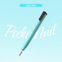 PC100G Portable Version-Light Blue