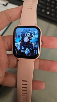 product review image from 🧸 ˖ ࣪ ‹ Peachy𖥔 ࣪ ᥫ᭡ 1