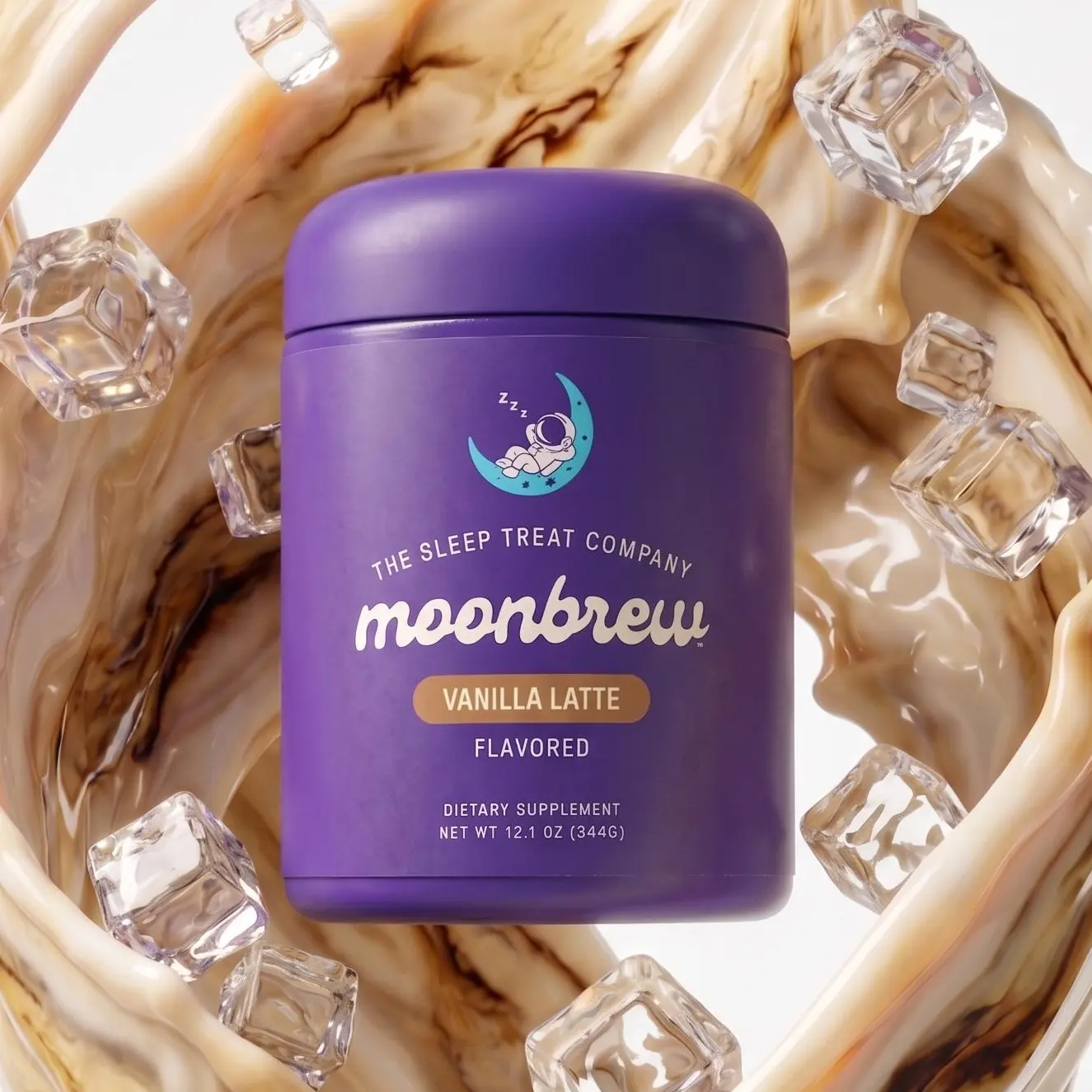 The Magnesium Sleep Aid (Sleepy Coffee - TikTok)