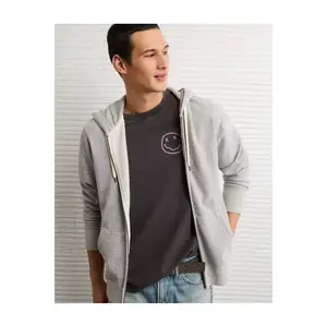 AE Boxy Nirvana Graphic T-Shirt