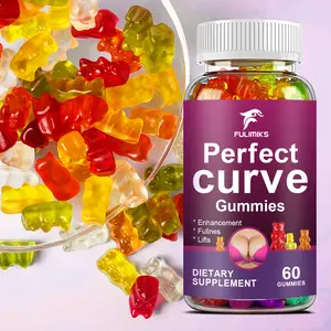 Women's Gummies - High Absorption, Supports Increased Happiness, Perfect Yourself