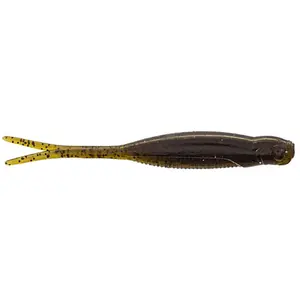X-Zone Scented Stealth Minnow - 9 Pack
