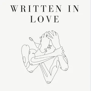 Written In Love “Our Story Our Way”