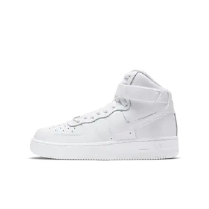 Nike Air Force 1 High LE - Boy's Grade School