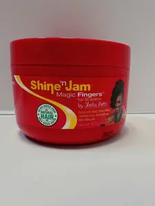 Ampro Shine & Jam Magic fingers For Braiders