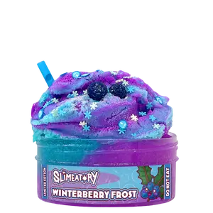 Winterberry Frost 8oz