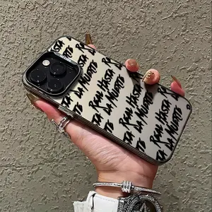 Real Hasta La Muerte iPhone Case Compatible with iPhone 15 16 14 17 Pro Max 13 12 11 XR AIR XS Plus Cute Soft Silicone Drop Protection Rugged and Durable gift for her men's cool gadgets iphone 17 pro max cases girls