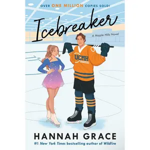 Icebreaker - Hannah Grace